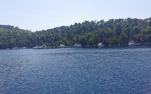 Skopelos-Panormos