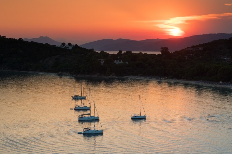 Skiathos