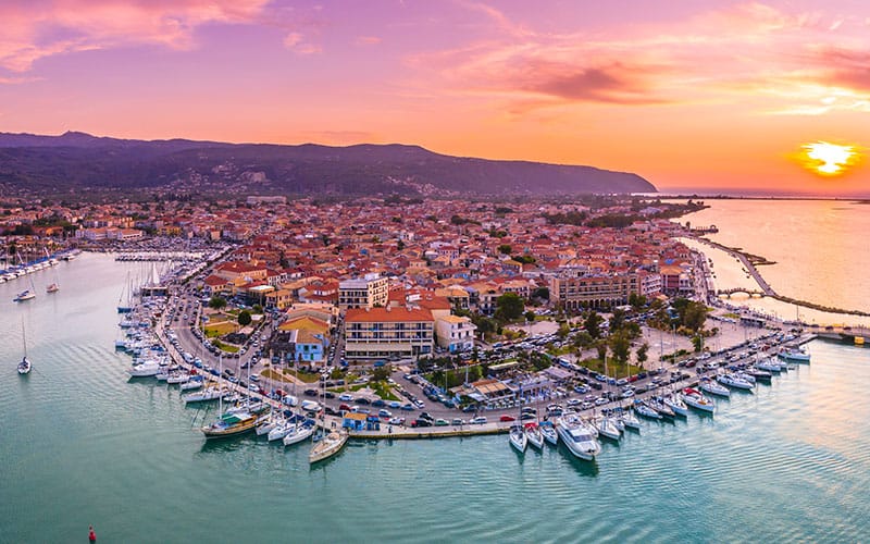 Lefkas