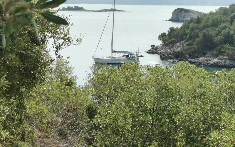 Chalkidiki - Nikiti